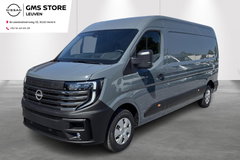 Nissan Interstar