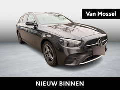Mercedes E-Klasse