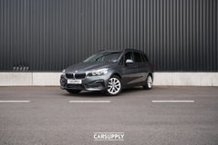 BMW 2 Reeks