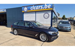 BMW Série 5