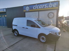 Mercedes Citan