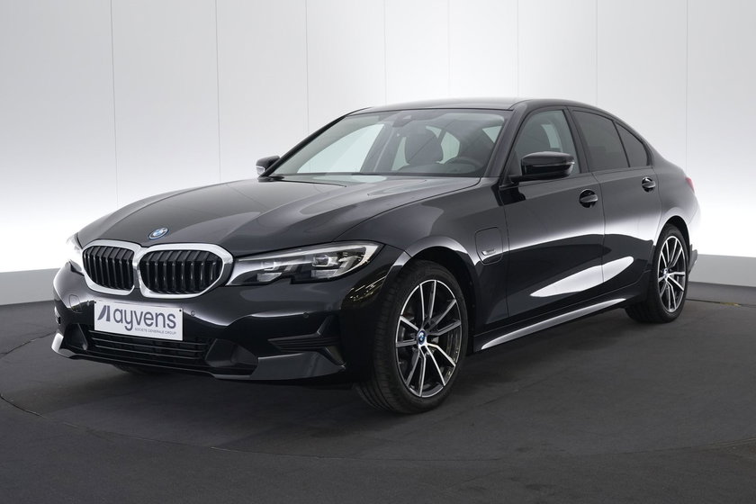 BMW 3 Reeks