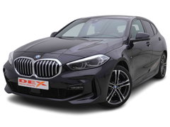 BMW 1 Reeks