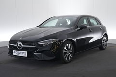 Mercedes A Klasse