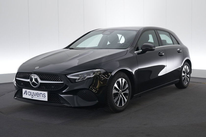 Mercedes A Klasse
