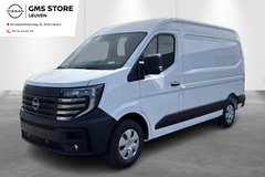 Nissan Interstar