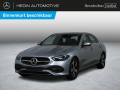Mercedes Classe C