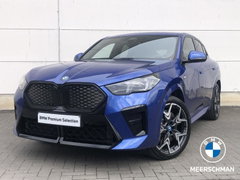 BMW IX2