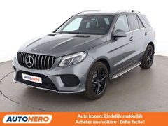 Mercedes GLE