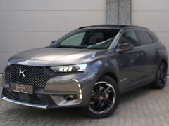 DS DS 7 Crossback