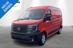 Nissan Interstar