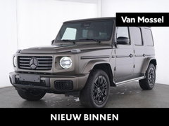 Mercedes Classe G