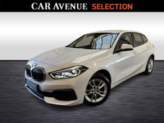BMW 1 Reeks