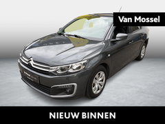 Citroen C-Elyseé