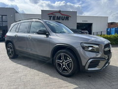 Mercedes GLB