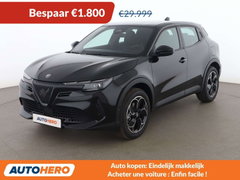 Alfa Romeo Junior