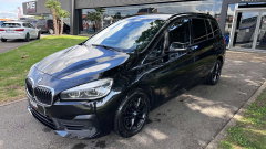 BMW Série 2