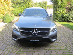 Mercedes GLC