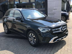 Mercedes GLC