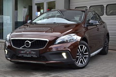 Volvo V40 Cross Country
