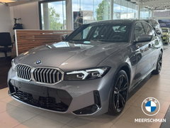 BMW 3 Reeks