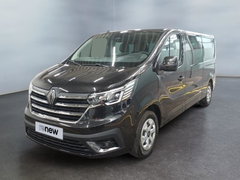 Renault TRAFIC PASSENGER