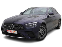 Mercedes E-Klasse