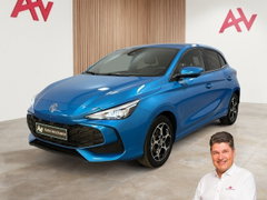 MG MG3