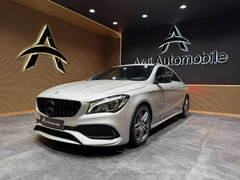 Mercedes CLA