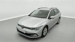 Volkswagen Golf SW