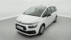 Citroen C4 Spacetourer