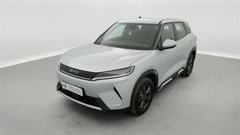 BYD ATTO 2