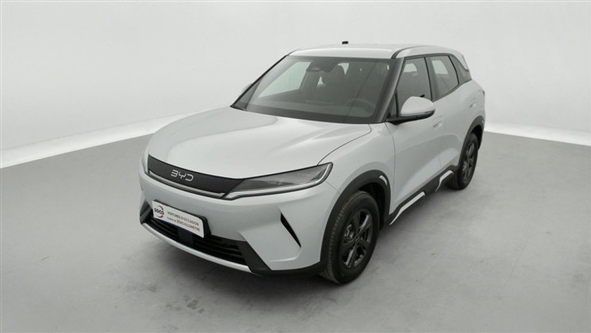 BYD ATTO 2