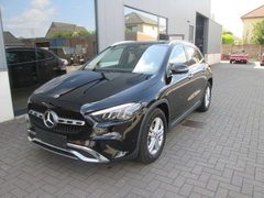 Mercedes GLA