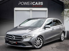 Mercedes B-Klasse