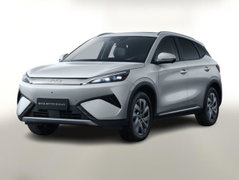 BYD ATTO 3