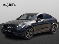 Mercedes GLC