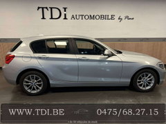 BMW 1 Reeks