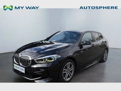 BMW Série 1
