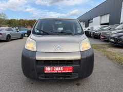 Citroen Nemo