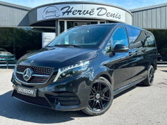 Mercedes Classe V