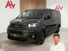 Citroen Jumpy