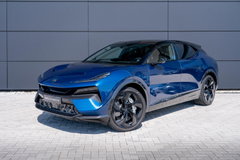 Lotus Eletre