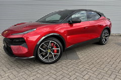 Lotus Eletre
