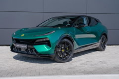 Lotus Eletre