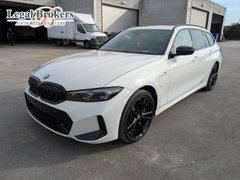 BMW 3 Reeks