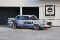 Volvo 240