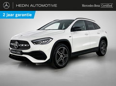 Mercedes GLA