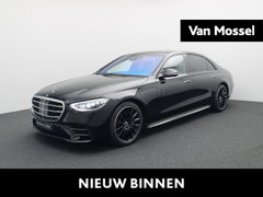 Mercedes S-Klasse