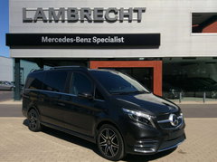 Mercedes V-Klasse